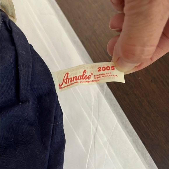 Annalee baker set - Picture 5 of 9